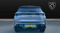 Peugeot 5008 157kW GT 73kWh 5dr Auto Electric Estate